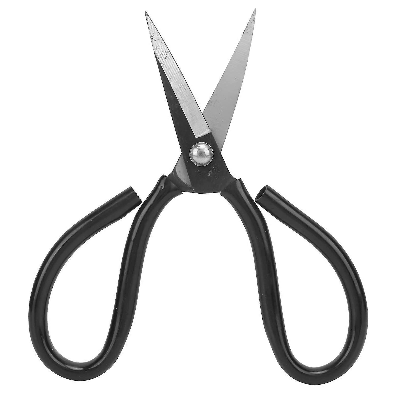 SK2 Steel Elbow Scissors, MultiPurpose Tool with Ergonomic Handle