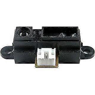 Sharp GP2Y0A21 Distance Infrared Sensor (formerly known as GP2D12 10) – 80 cm Analog