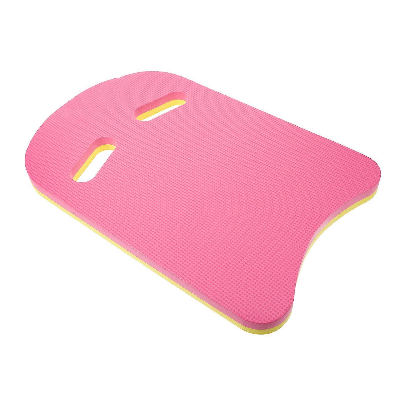 Childrens Floating Kick Board U-Shaped EVA Swim Training Aid 1Pack
