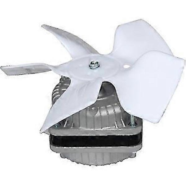 220V Frigorifero Ventilatore Motore Raffreddamento Congelatore Ventilato Raffreddamento 25W 35W 40W 60W