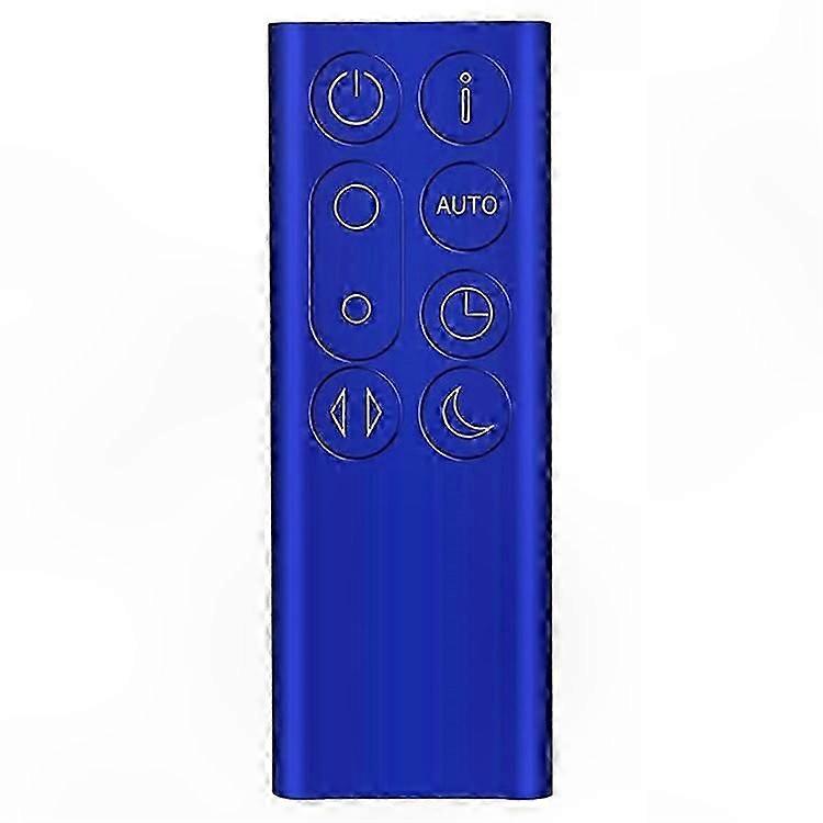 Remote Control Replacement for TP05 PH01 Air Purifier and Fan Models