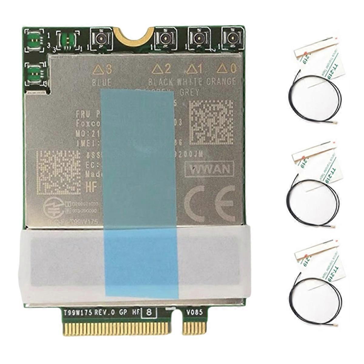 T99W175 SDX55 5G Module Kit for P1 Gen 4/X1 Extreme GEN 4/X1