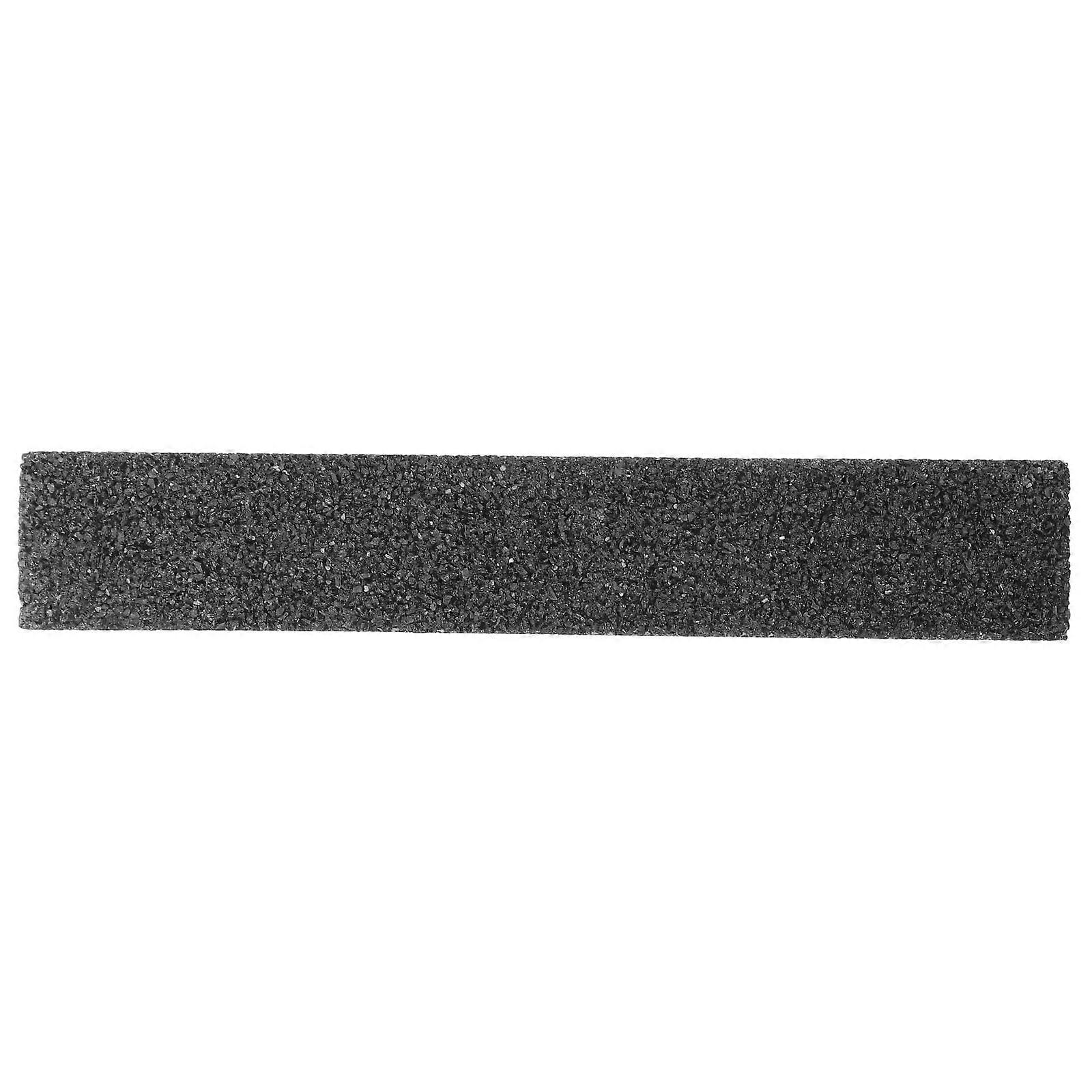 Abrasive Grinding Tool Dressing Stick For Professionals In Workshop With Rectangular Shape And 15.00X5.00X2.50CM Size 1Pack