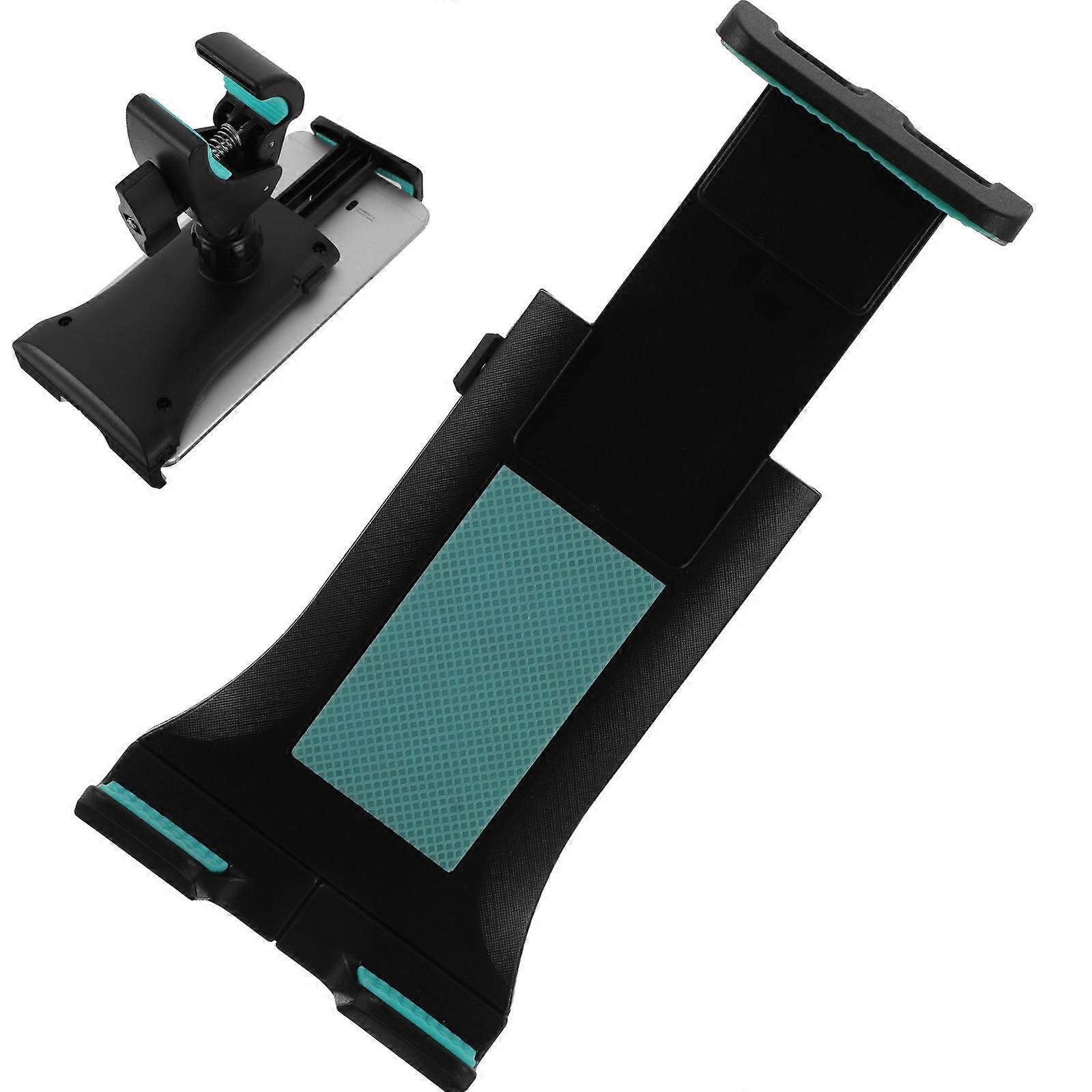 Phone Holder Handlebar Phone Mount for Treadmill and Stroller ABS Rubber Compact Size