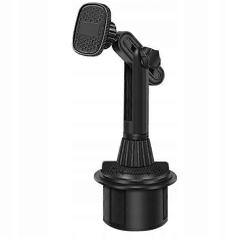 2025 Holder Magnetic Interlook Black