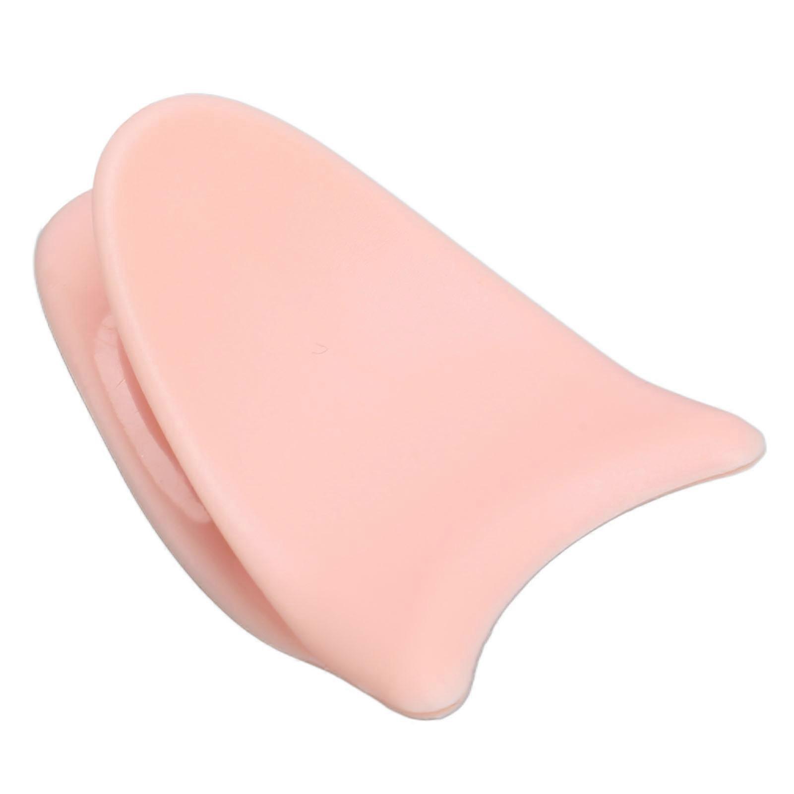 Lash Clip Applicator False Eyelashes Applicator Tool for Beginner Professionals Daily Use 