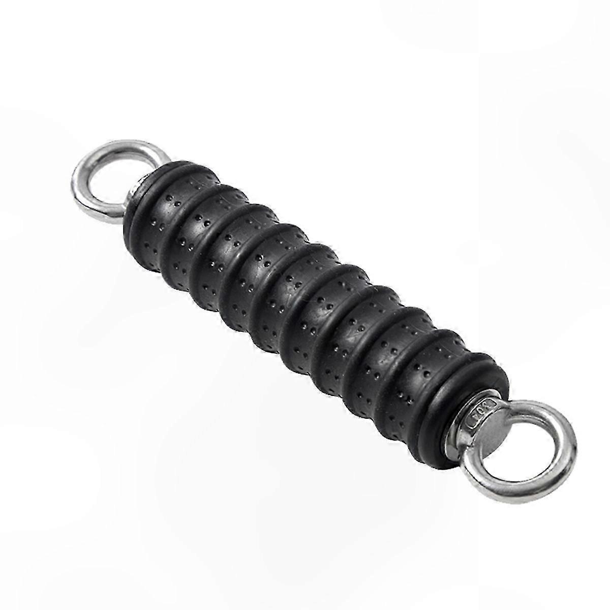 Tricep Workout Pull-Up Handles with Grip Strength Training for Gym Use