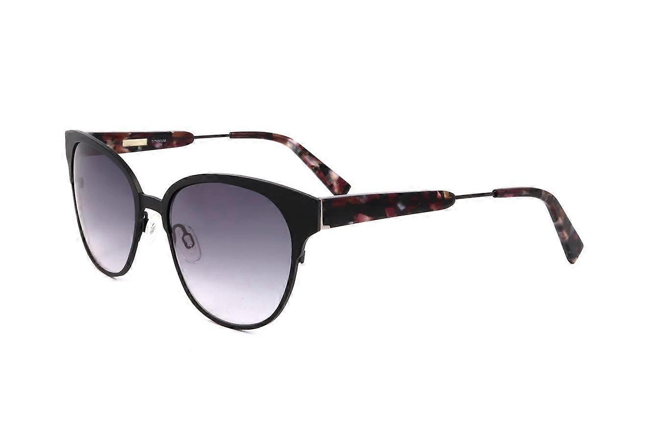 Sunglasses Derek Lam STEPH BLK BLACK 55/18/142 