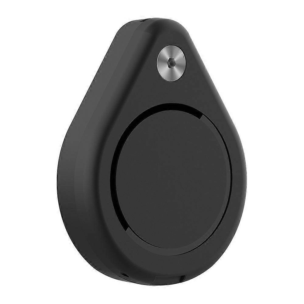 AT-53M Compatible For Apple AirTag Magnetic Protective Case Waterproof Shockproof PC Cover