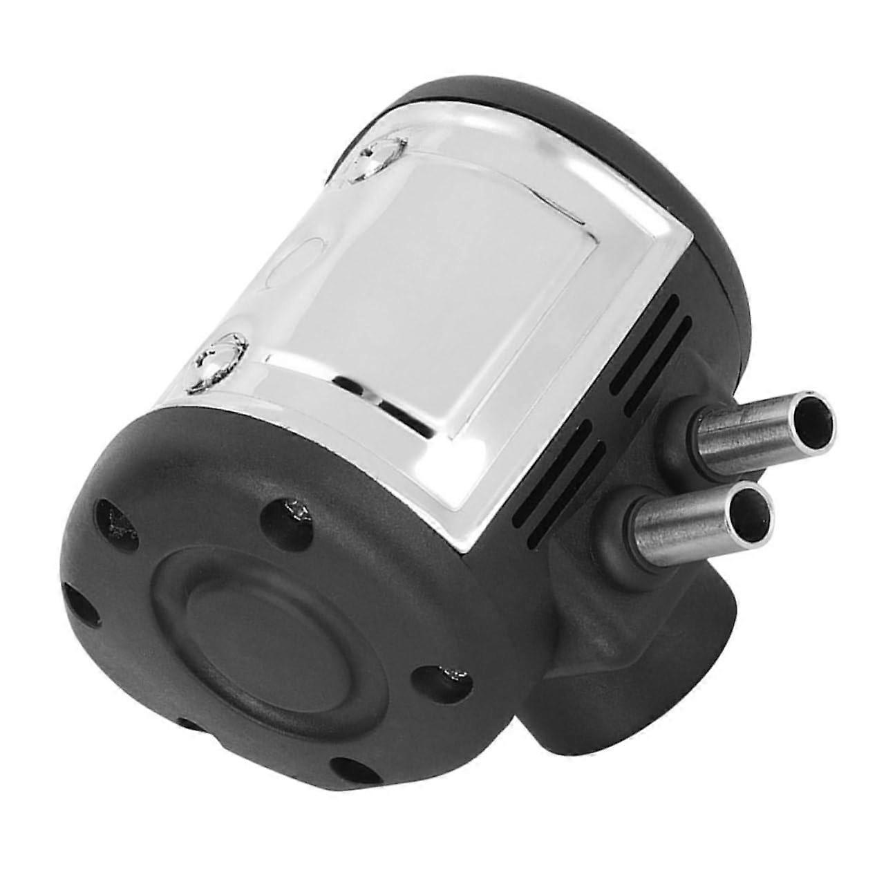 Pneumatic Pulsator for Sheep Milking Machines Adjustable Pulsation Speed for Cows, Sheep, and Goats Universal Dairy Equipment