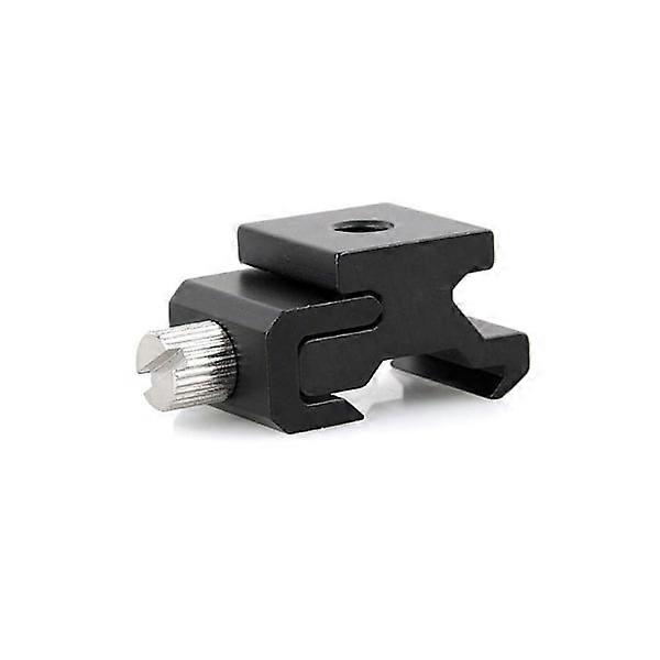 Flash Adapter for Flash Shoe Mount 1/4"