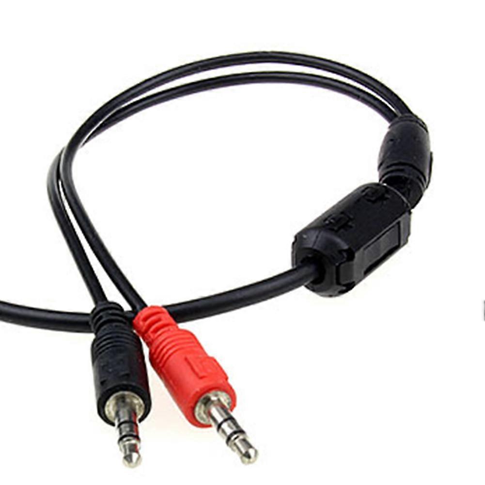 Small Clamp 3.5mm/5mm/7mm/9mm Ferrite Core Clamp Ring Silencer Filters Filters Cable Connector Clamp