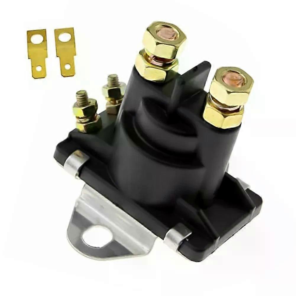 89-818864T Marine Starter Tilt/Trim Relay Solenoid Replacement For Mercury For Mercruiser With Efficient Power Management