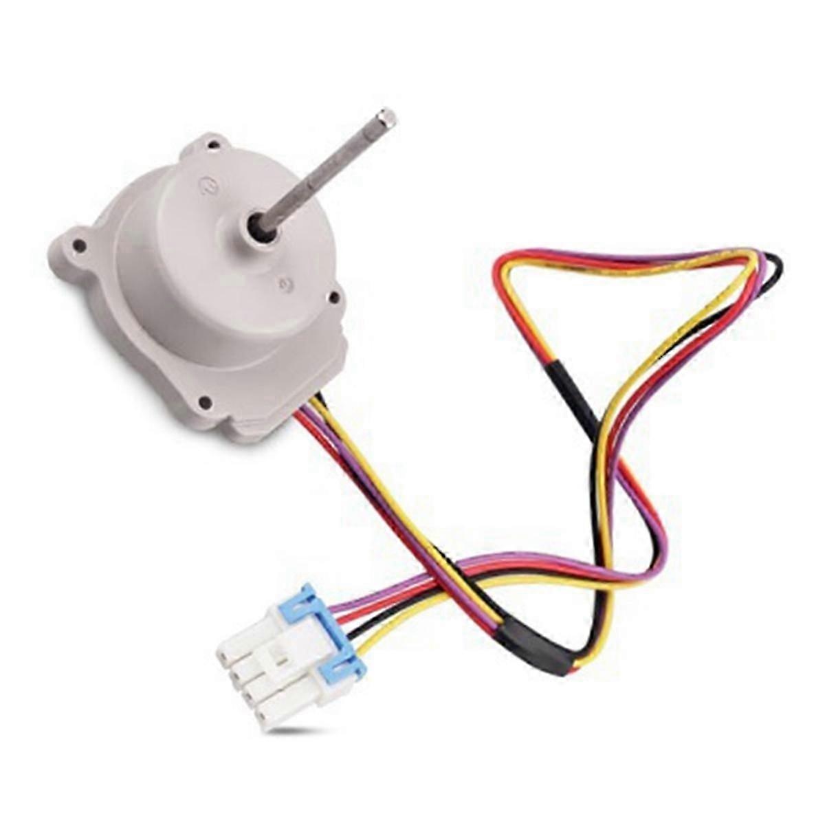 EAU65058313 冰箱蒸发风扇电机,用于 LG Kenmore 冰柜更换 EAU63103001 AP7178307 P