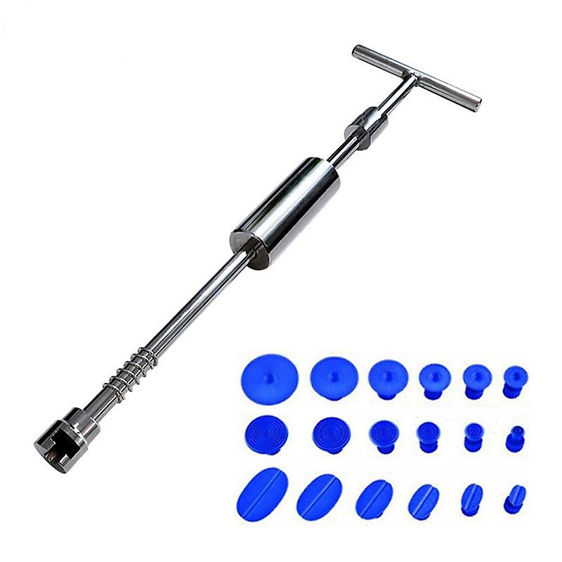 Bil Bule Reparation Puller Universal Hail Pit Repair Kit