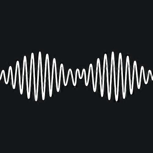 Arctic Monkeys - Am  [COMPACT DISCS] USA import
