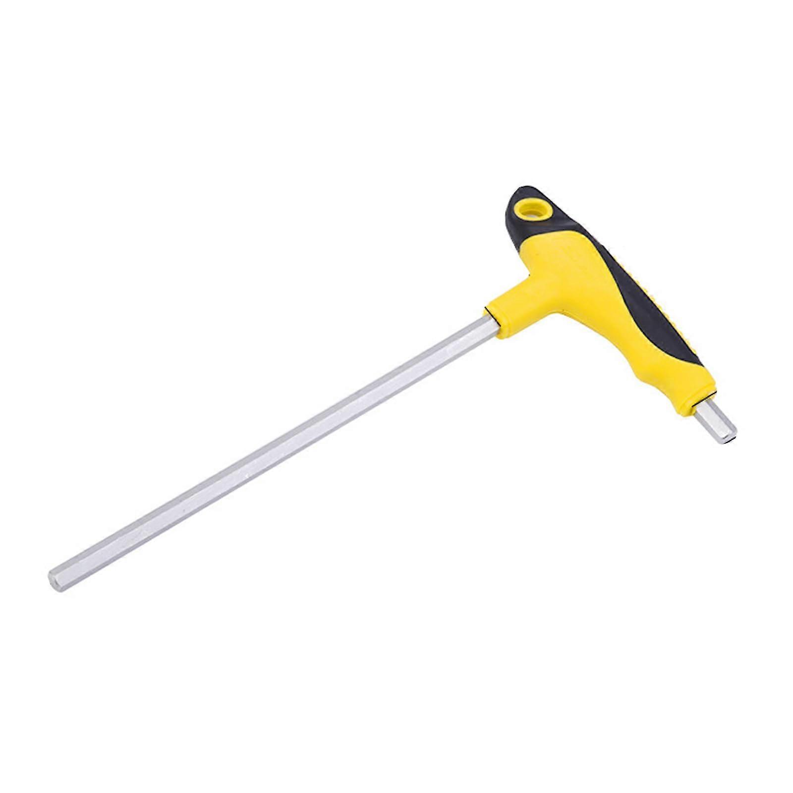 TType Wrench, Durable  Tool, Wrench,  Toughness, Tool for Enthusiasts and Professionals 6 mm Flat Down Payment