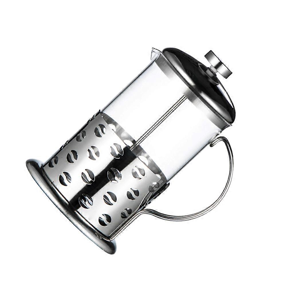 Multi chaleira resistente ao calor colorida do potenciômetro de café apropriada para amantes do chá 1000ml projetada perfeitamente para dar o presente 1 grupo