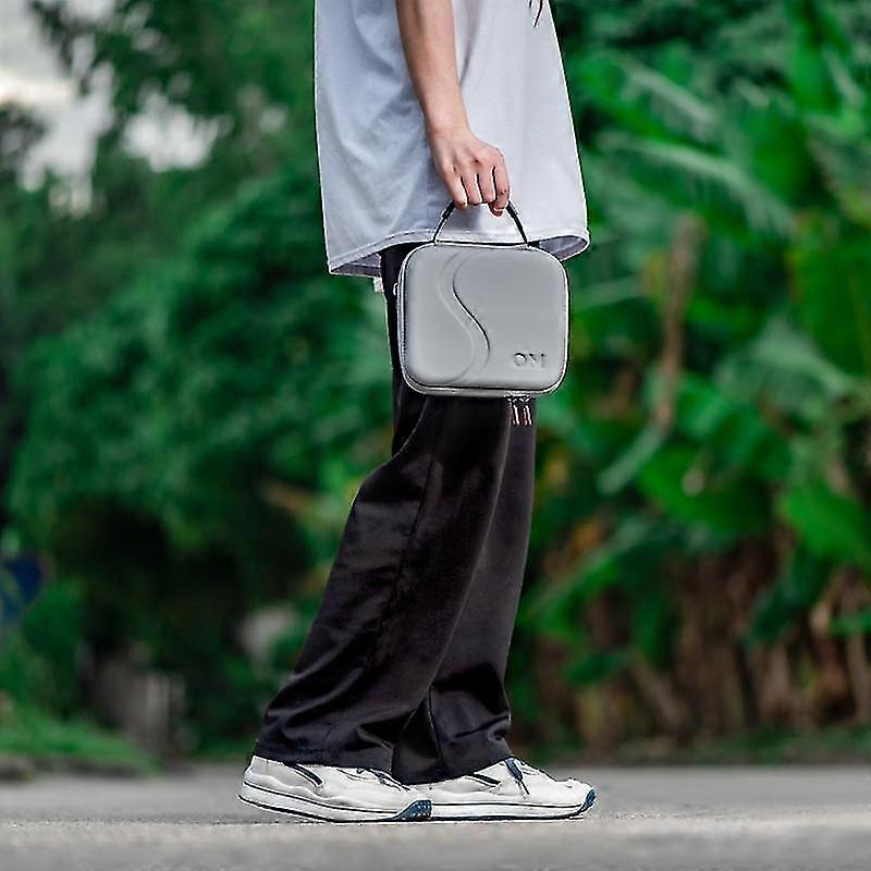 Storage Bag Carrying Case Protective Handbag for DJI Osmo Mobile SE/OM 4 Handheld Gimbal 2025