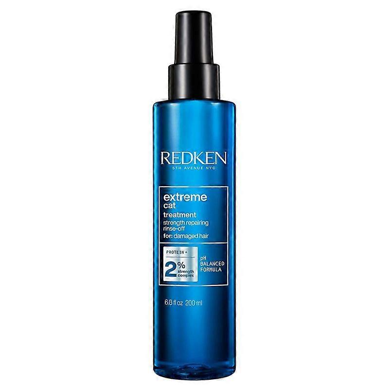 Redken Extreme Cat 受损毛发冲洗护理 200ml