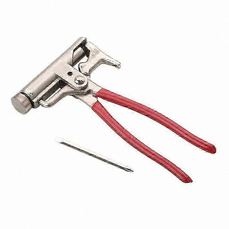 Multi-Tool Hammer with Pliers and Wrench Functionality for DIY Projects and Repairs
