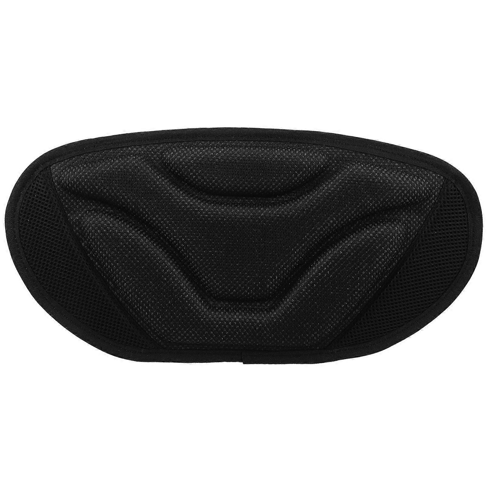 Backrest Pad for Kayak Comfortable Back Support Cushion Outdoor Kayak Cushion Pad Backrest Mat