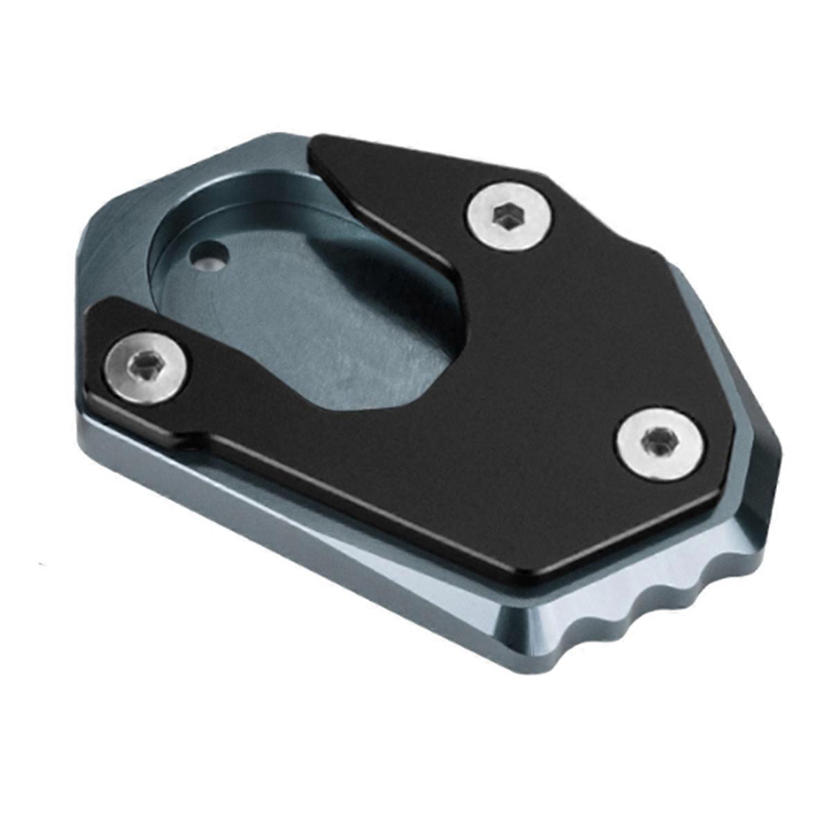 Motorcycle Kickstand Pedal Side Stand Foot Support Extension Ped for Z900RS Z1000 Z1000R