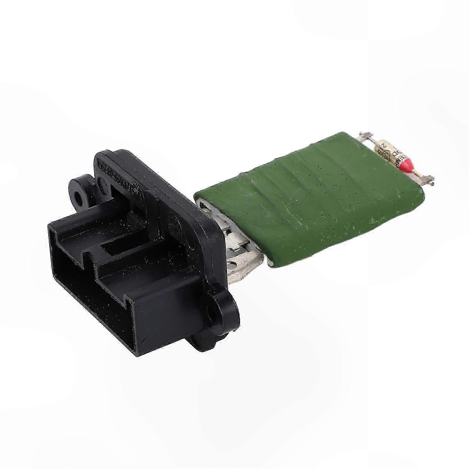 Heater Blower Motor Resistor for Vehicle HVAC System Replacement Part 46721213
