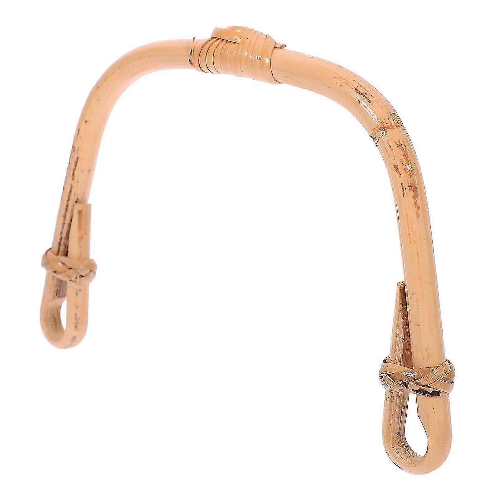 Teapot Rattan Handle Replacement U-shape Kettle Handle Pottery Tea Pots Handle For Ceramic Pot Stovetop Teapot Water Bottle Japanese Wired Teapot 10-1