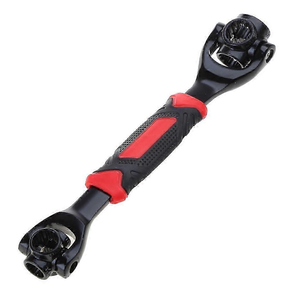 Multi-purpose Wrench 52-in-1 Multi-function Socket Wrench Set 8-in-1 Universal