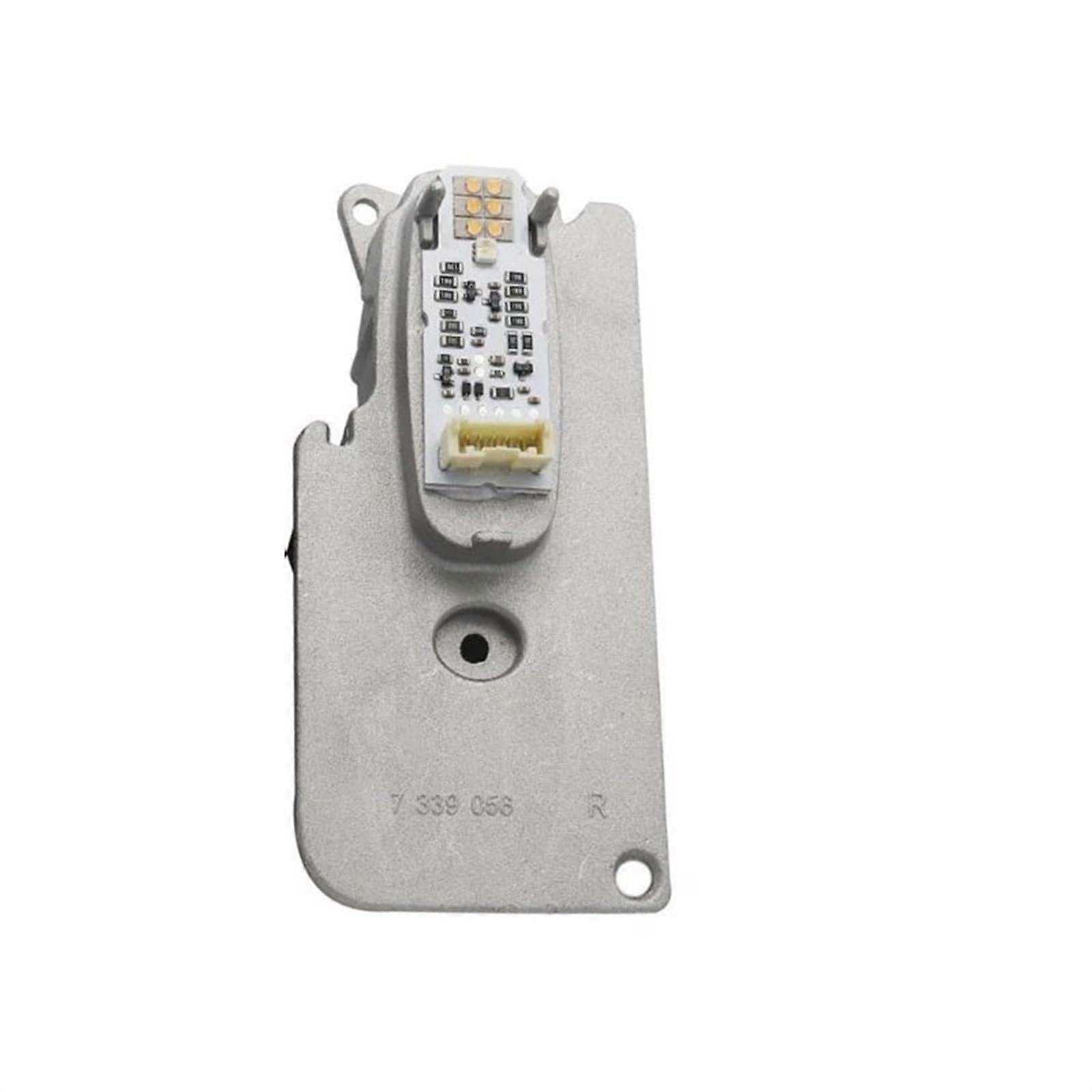 Adaptive Headlight Control Module for BMW 7 Series F01 F02 F03 LCI 20142016 (63117339056 Right)