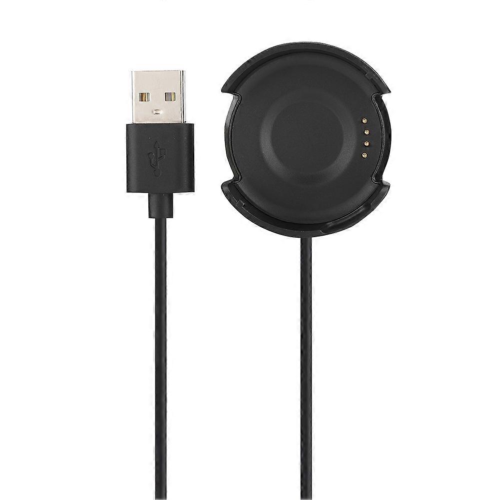 Compact USB Charging Cable for Watch Model A1801, 5V 280mA