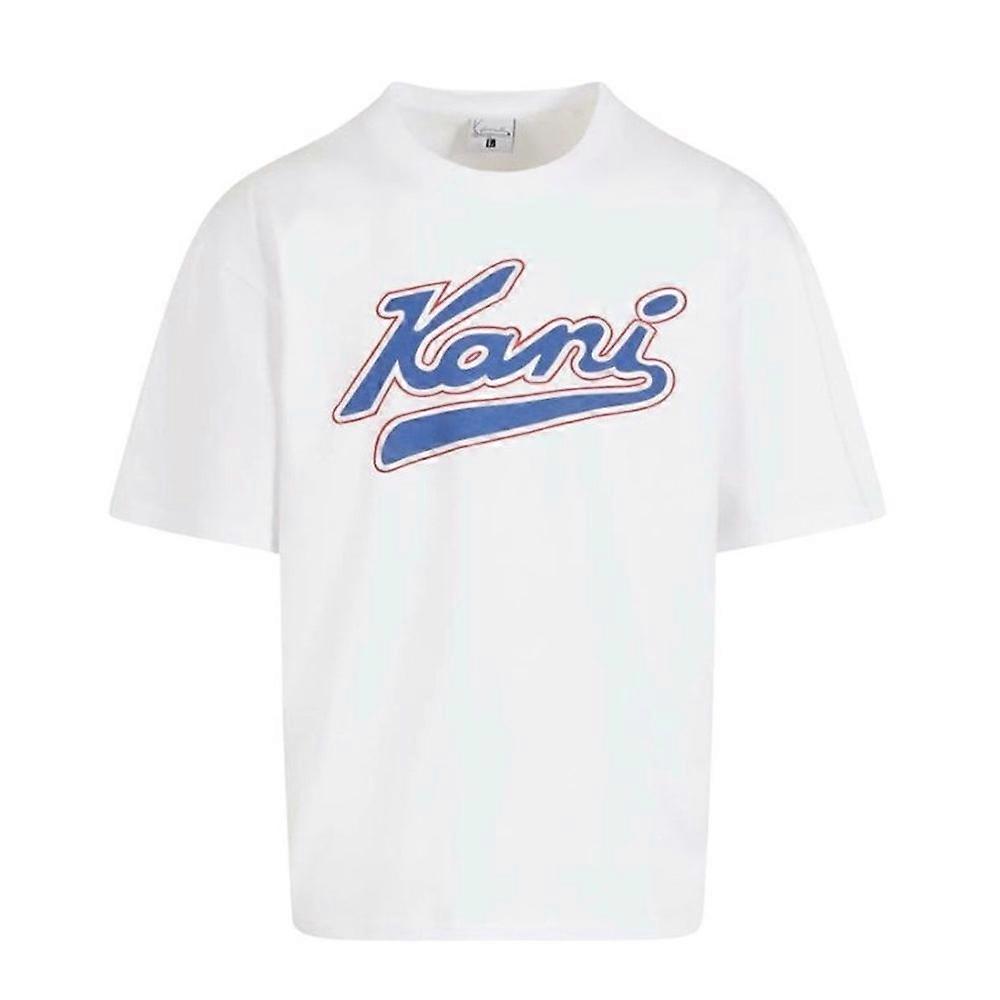 T-Shirt Karl Kani Varsity Print PD00007515