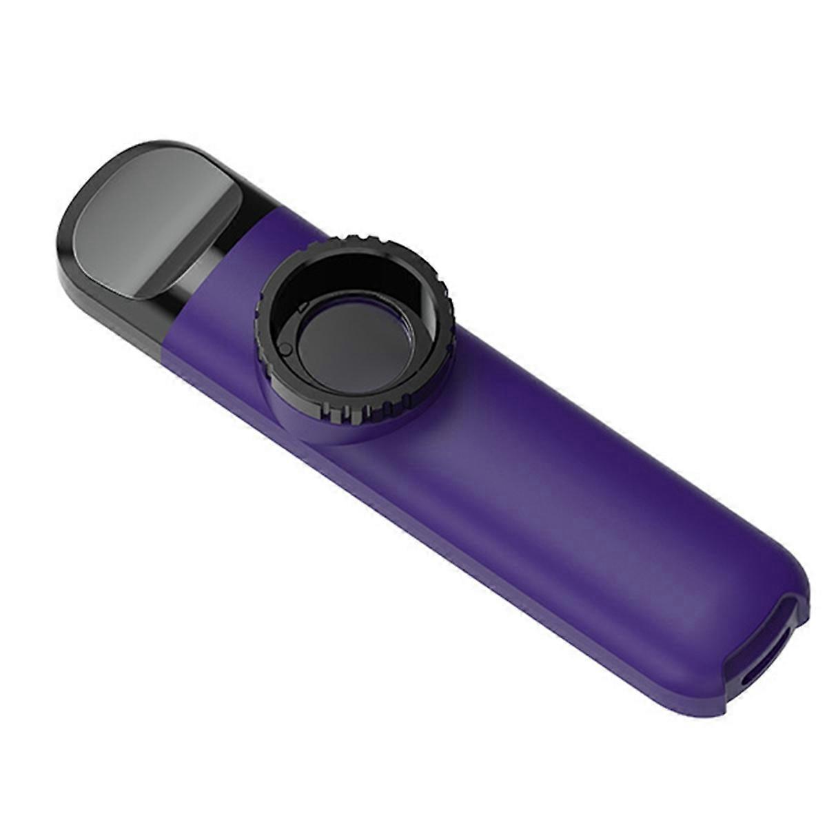 Portable Kazoo Flute with Lanyard Fun Musical Whistle Toy