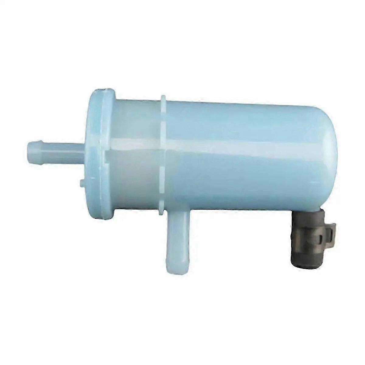 Replacement fuel filter for Suzuki DF outboard, 9.9-90HP models