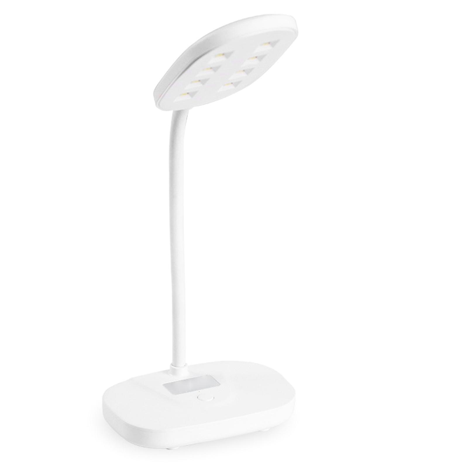 Professional 12W Plug In Manicure Nail Lamp Even Curing Universal Compatibility For Gel Regular Polish Home Salon Use Multicolor