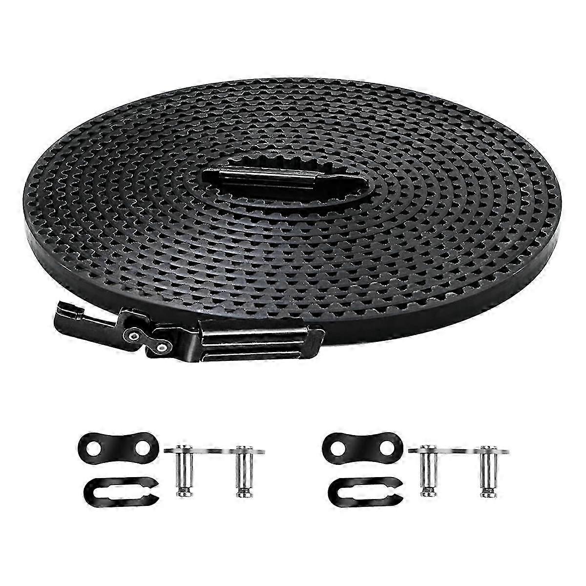 Drive Belt 41A5434-13A for 8ft Garage Door Opener Belt Assembly