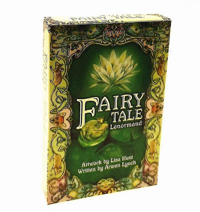 Tarot cards-Oracle cards-Mysterious Tarot-Tarot Cards for Ages 4-6:...