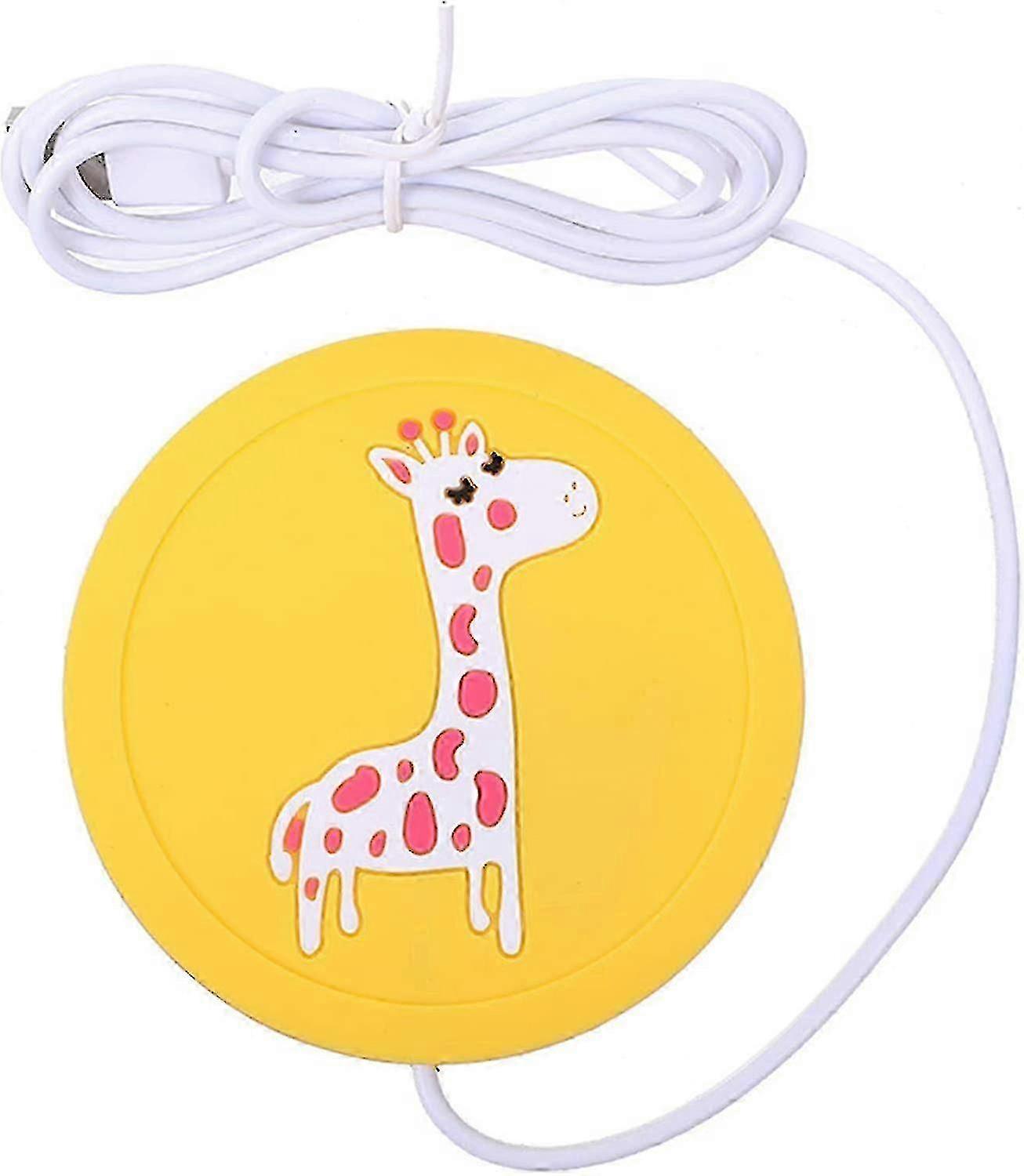 Placemats And Coasters Sets Funny Mug Heater Electric Heated Mugs D...