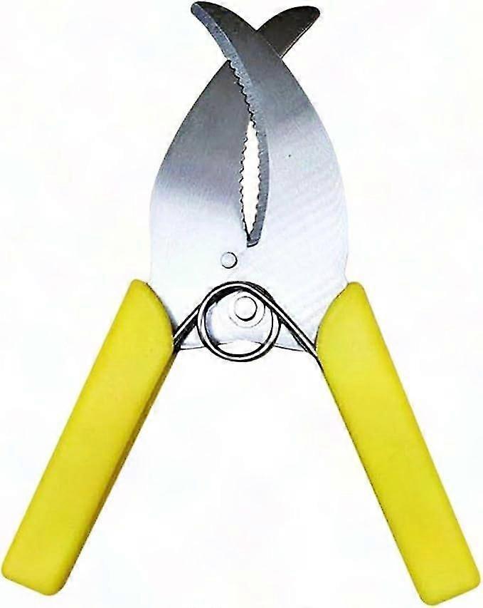 Manual Ring Cutter Scissor Grafting Tool for Potted Grape Plants