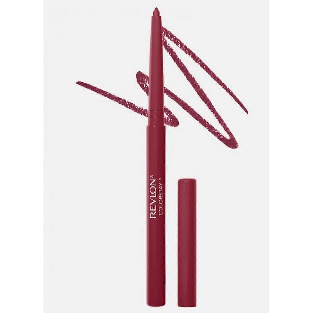 Revlon ColorStay Långkläder Lip Liner