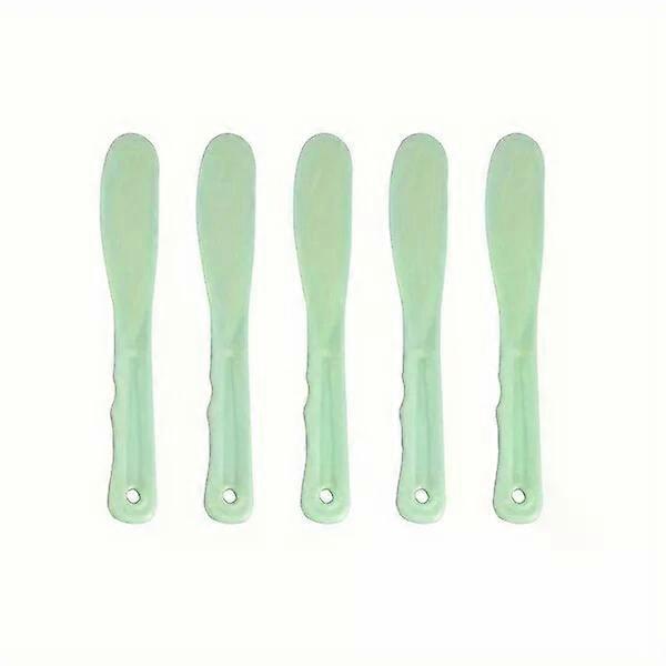 Skincare tool set, 5 pieces, suitable for home and professional use