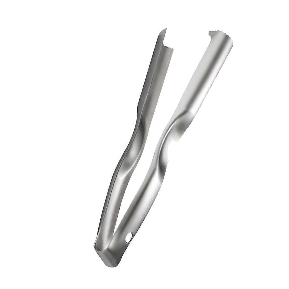 Stainless Steel Fruit Core Remover for Home Use Easy to Clean and Silver 7095691