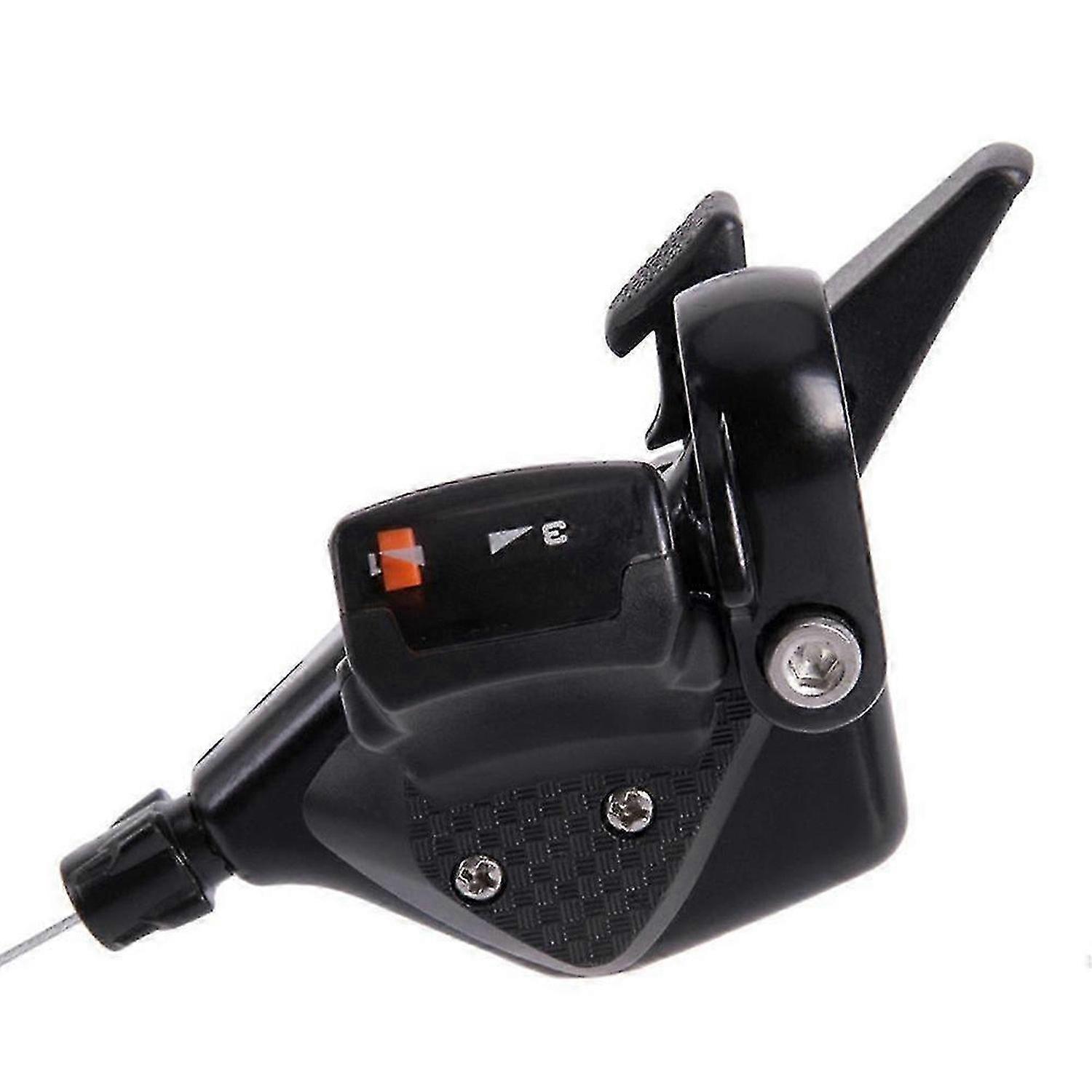 3/9 speed bicycle left and right trigger mobile