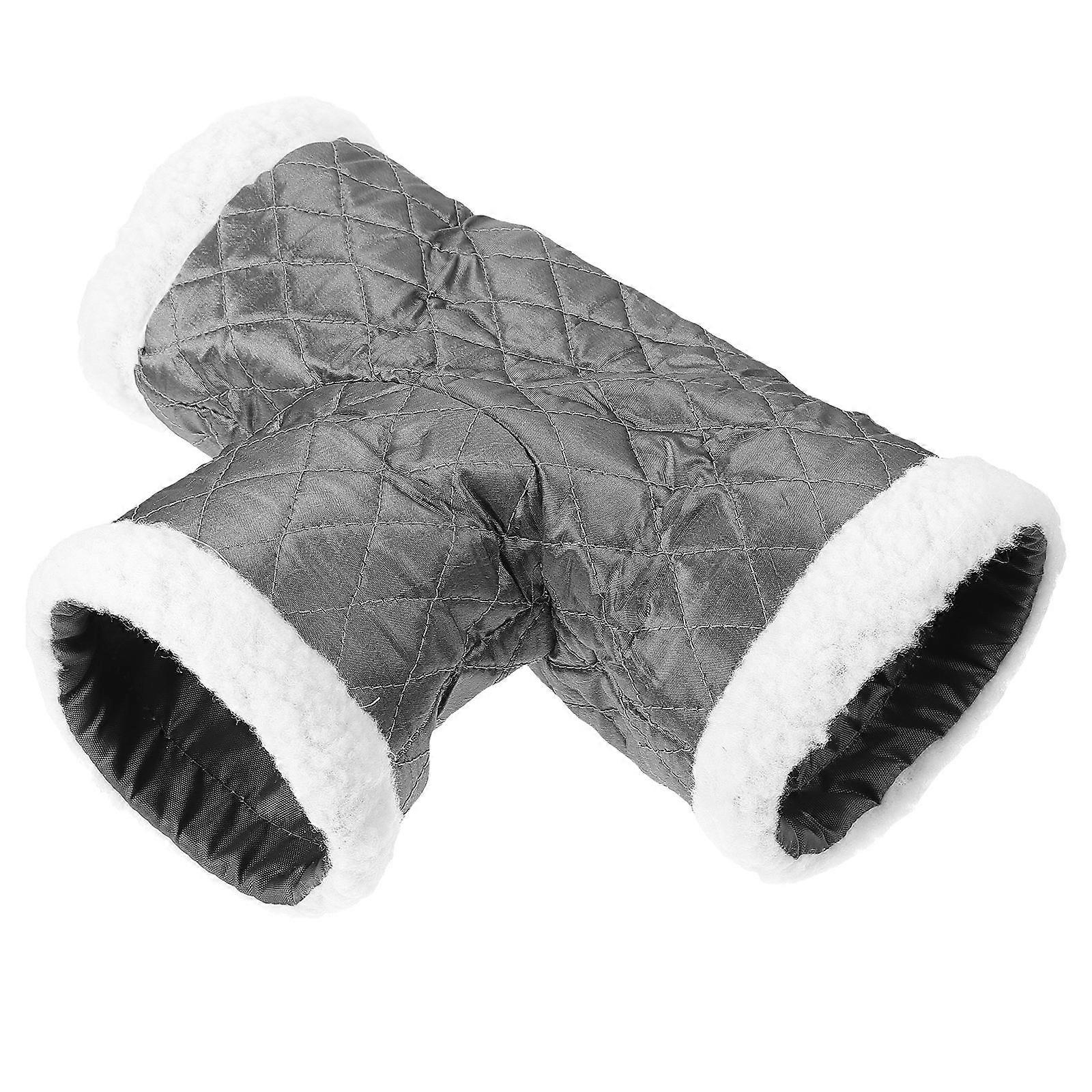 Hamster House Plush Sleeping Bed for Pets with Tunnel Design