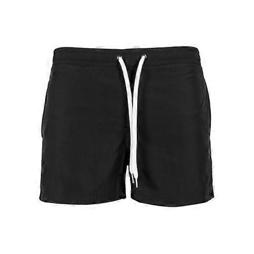 Build Your Brand Mens Swim Shorts