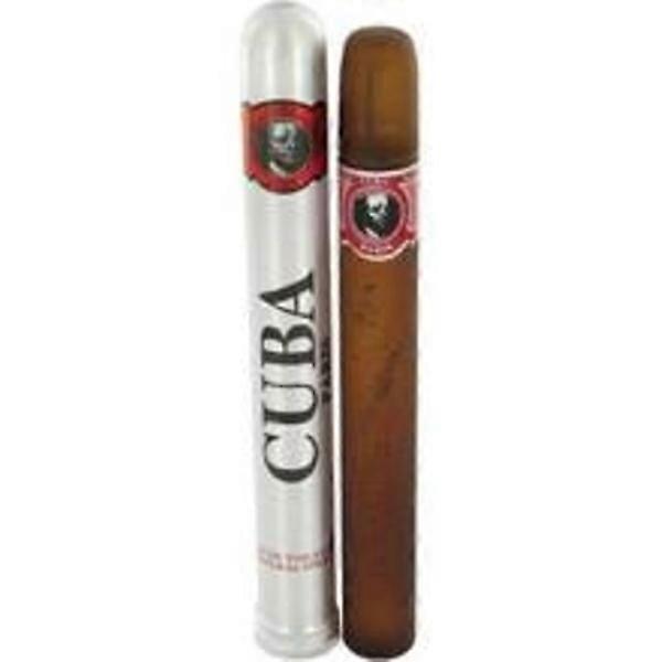 Cuba - Cuba Red EDT 100 ml