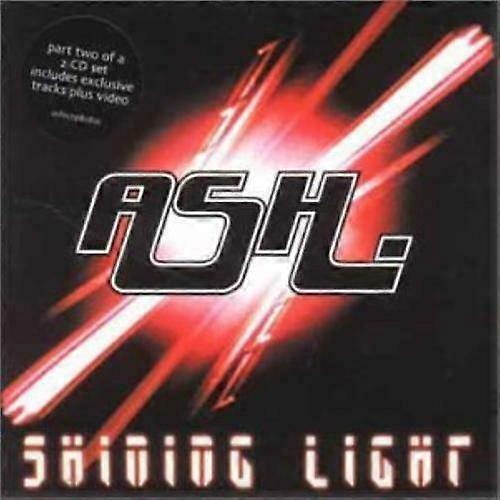 Ash Shining Light [CD 2] CD