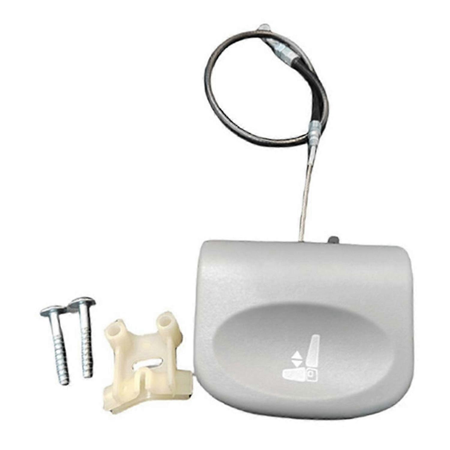 929527-44/00E For ISRI 6860 NTS Seat Height Adjustment Switch