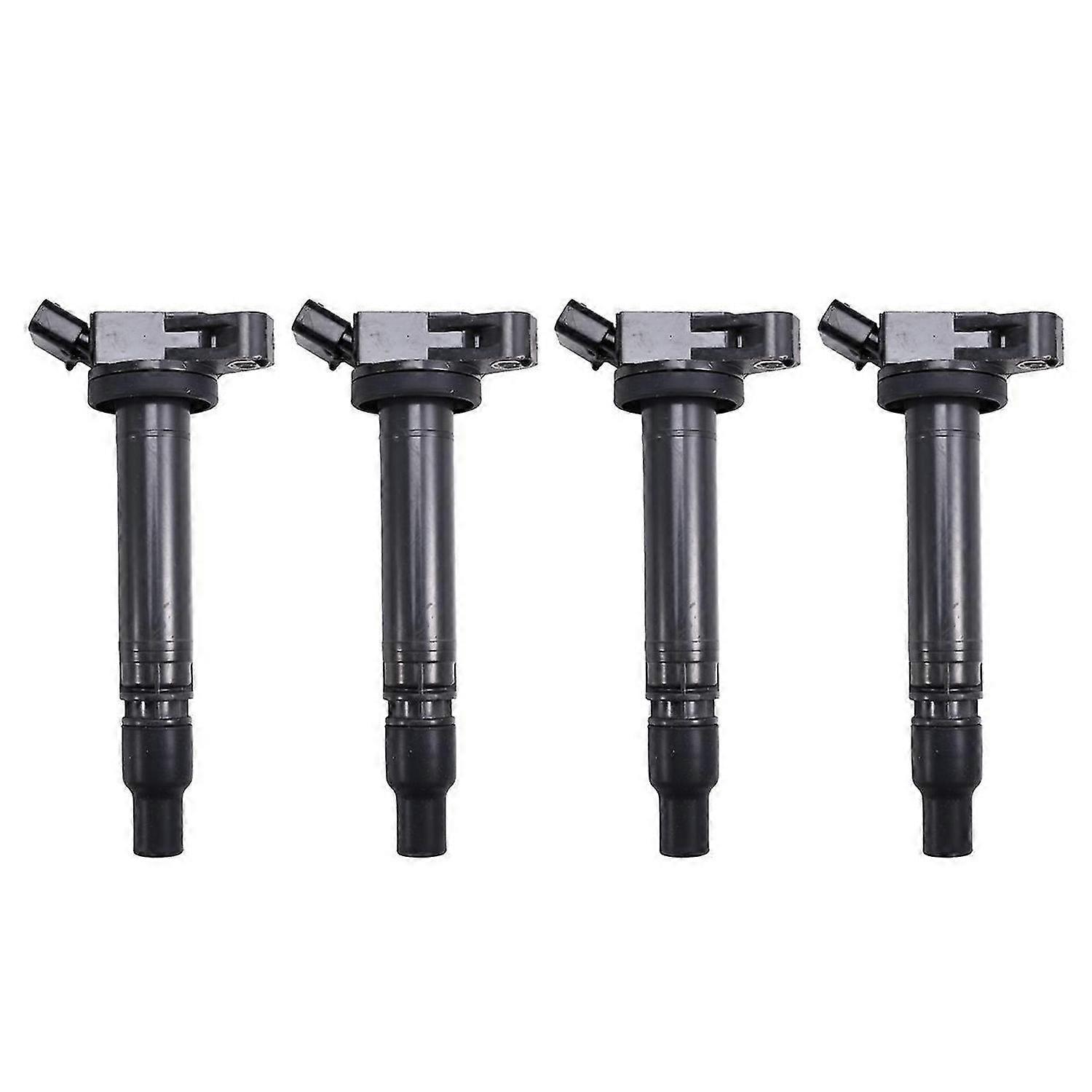 90919-02256 Ignition Coil Igniter Suitable for 90919-02250 90919-02257 90919-A2003 90919-A2005
